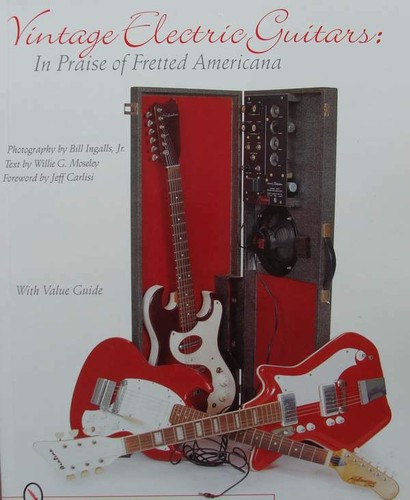 Livre book vintage electric - vintage,