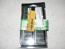 Wintec 3VD4003U9-2GK Value MHzCL3 2GB(2x1GB) UDIMM Kit 2Rx8 2 Dual Channel