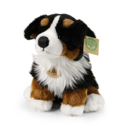 Peluche bouvier bernois cm - bernois,
