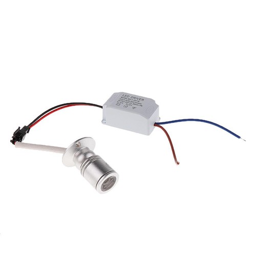 Mini lampe led veilleuse - led, 1w