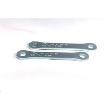 Kit de rabaissement de selle