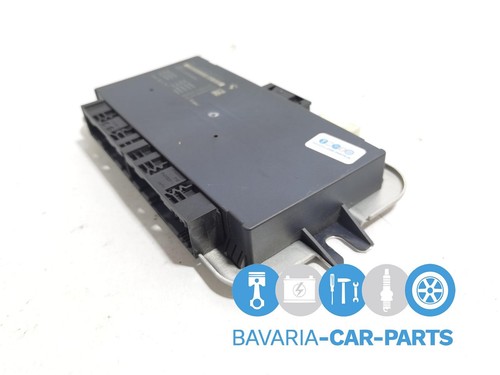 Module pied bmw f01 frm - de,
