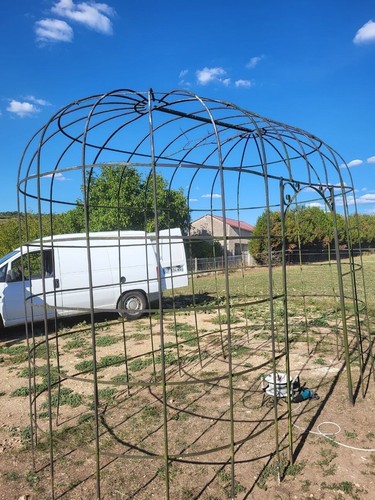 Vends cette gloriette - je, un