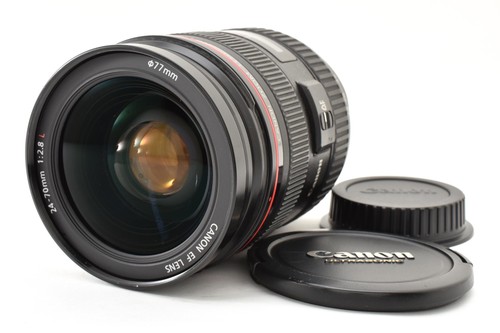 Top mint objectif zoom canon - [top,