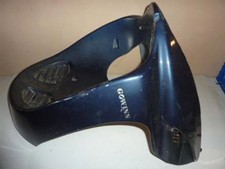 Spoiler tablier avant origine