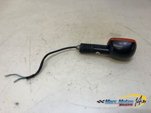 Clignotant avant droit honda - clignotant,