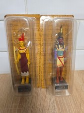 hachette collection Lot De 2