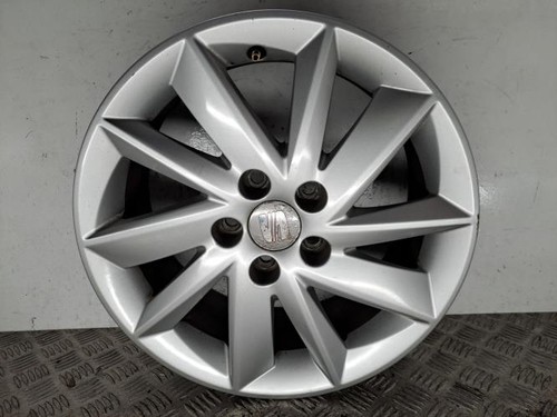 Jante seat ibiza - jante, 4