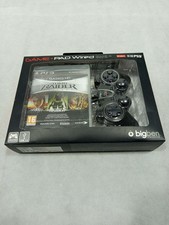 Tomb raider trilogy classics