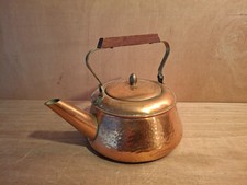 PETITE BOUILLOIRE EN CUIVRE