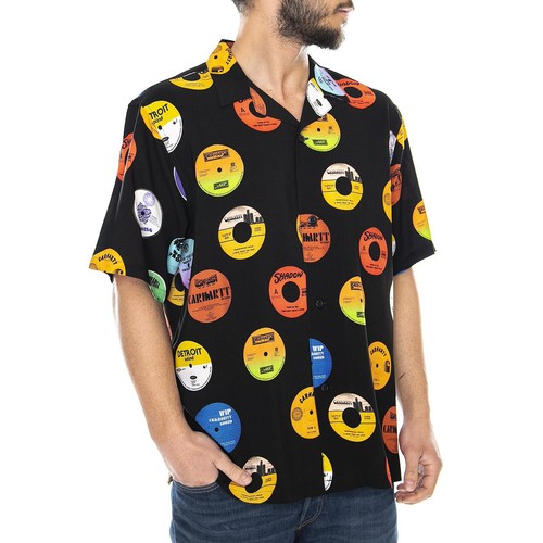 Carhartt wip chemise record - wip,