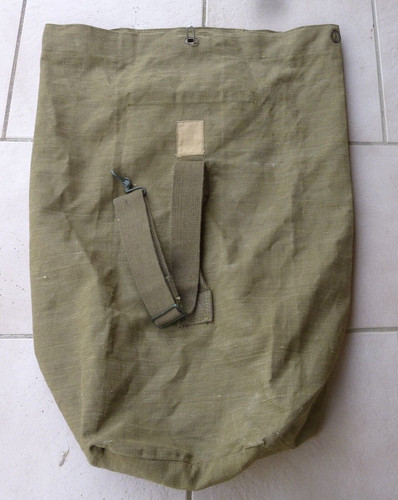 Sac paquetage modele neuf - a,
