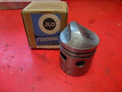 Piston kolben jlo 114 806 - piston,