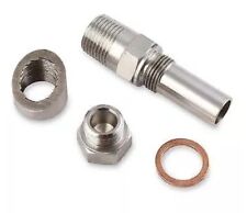 Flowtech 95000Flt Crankcase Evacuation Kit 409 SS ( Sold Individually)