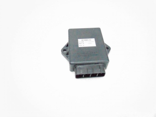 Boitier injection cdi unit - boitier, d