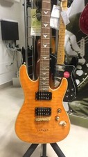 Schecter Omen Extreme Amber