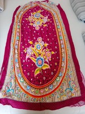 djellaba Lusa Paris taille M/L