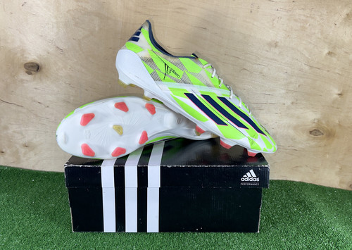 Adidas f50 adiaero m17679 - fg,