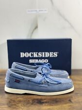 Sebago Docksides Portland