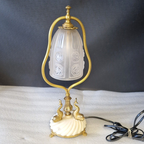 Lampe bureau chevet en - 🔅, bureau,