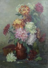 Charles J. MAIRET (1878-1957)