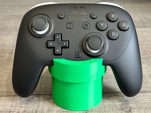 Support manette switch pro - manette,