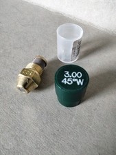 Gicleur DELAVAN 3,00 45°W