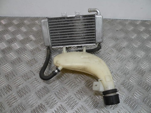 Radiateur vas expantion - vas, d'expantion