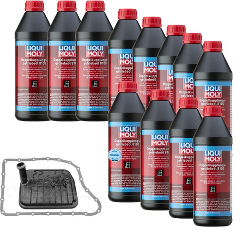 Liqui moly 8100 huile de - liqui,