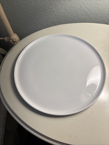 Pillivuyt porcelain round - pillivuyt,