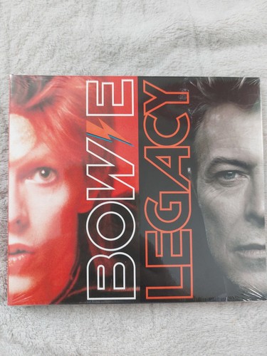 David bowie legacy sous - bowie,
