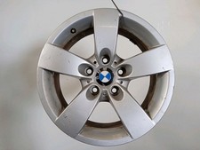 jante aluminium bmw 5 (E60) 36116777345 157668