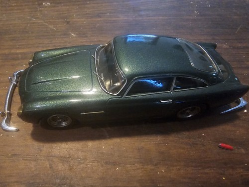Provence moulage aston - provence,