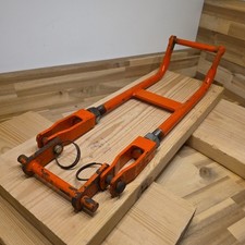 KUBOTA B7500 B7800 B7510 B7610 TRACTOR RCK60-27B MOWER DECK FRONT LINK SUPPORT