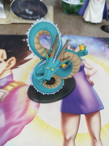 Figurine shenron dragon - shenron, z