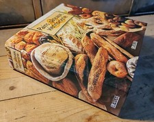 Classeur Fiches - Pains