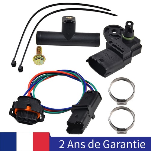 Kit capteur pression gpl - kit,