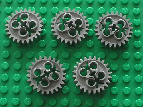 Lego technic gear 24 - lego,