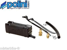 Poumon de reprise POLINI