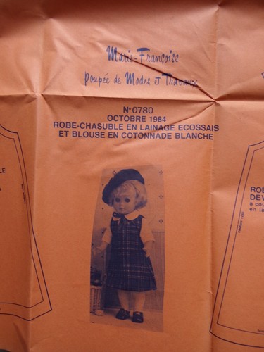 Patron modes et - §,