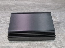 07-08 BMW E86 E85 Z4 TOP HI-FI AUDIO SYSTEM AMPLIFIER AMP 9138102 OEM