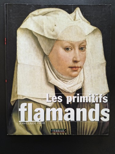 Les primitifs flamands - les,