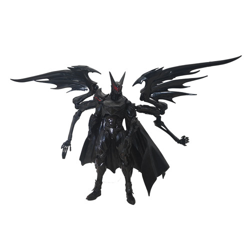 Figurine batman tetsuya - figurine, nomura