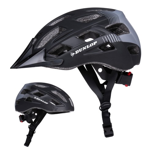 Dunlop casque vélo - casque,