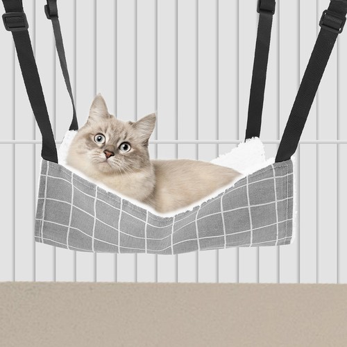 Hamac cage pour - pour, chat