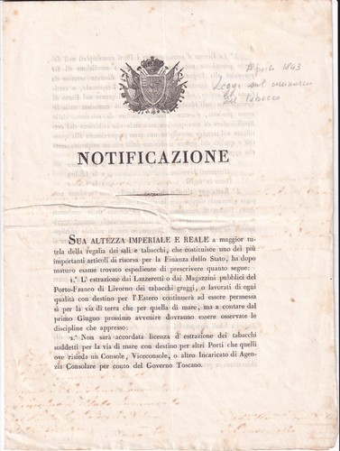 BBB90-TOSCANA-GRANDUCATO-LOI