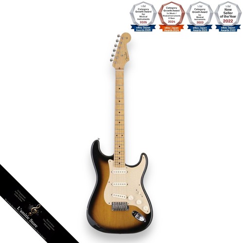 Fender american vintage - american,
