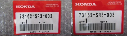 Honda genuine ej1 eg6 - honda, 92-95