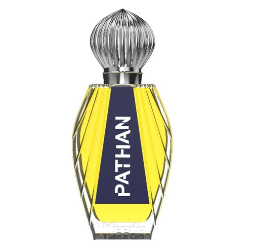 Meena pathan attar - ml),