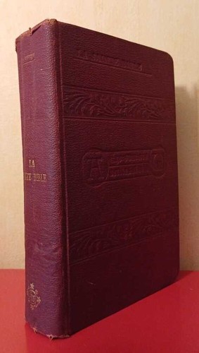 Sainte bible traduction - sainte,